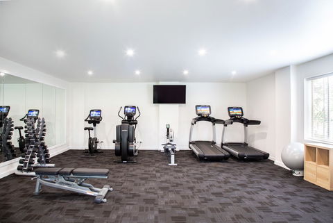 The Barn Accommodation - Australian Directory 14