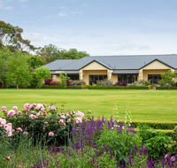 The Barn Accommodation - Australian Directory
