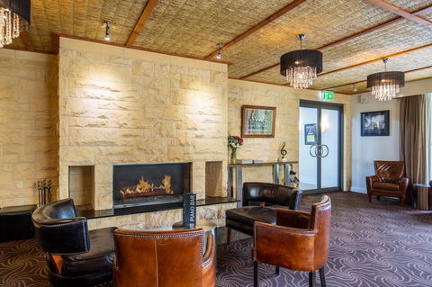 The Barn Accommodation - Australian Directory 12