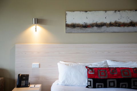 The Barn Accommodation - Australian Directory 28
