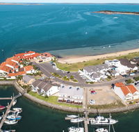 Mariners Cay Apartment - Australian Directory