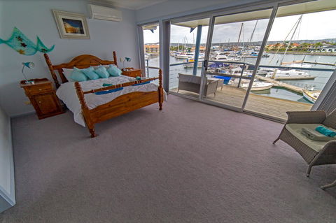 Marina Reflections - Australian Directory 13