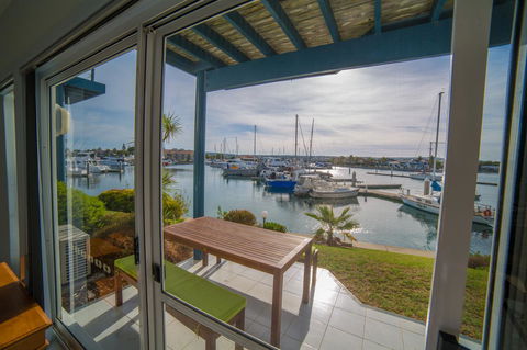 Marina Reflections - Australian Directory 7