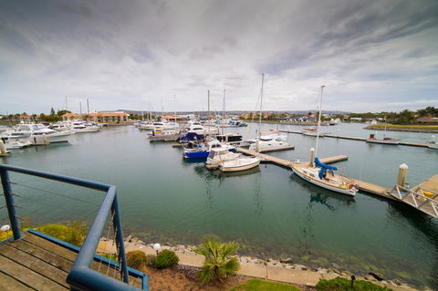 Marina Reflections - Australian Directory 9