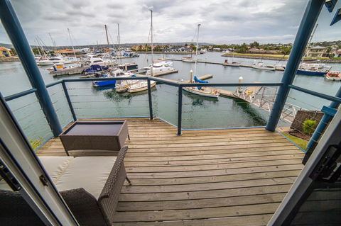 Marina Reflections - Australian Directory 11