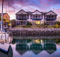 Marina Reflections - Australian Directory