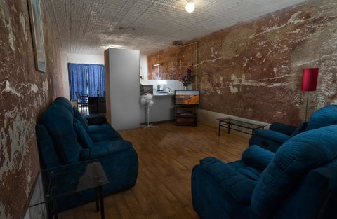 Desert View Apartments - Australian Directory 3