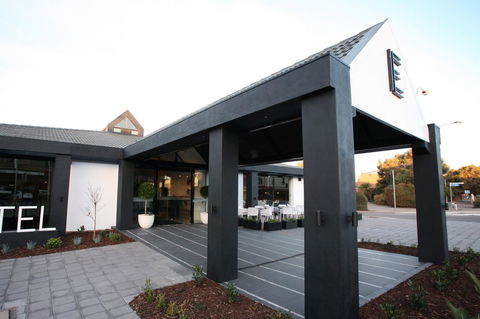 Ellen Hotel - Australian Directory 23