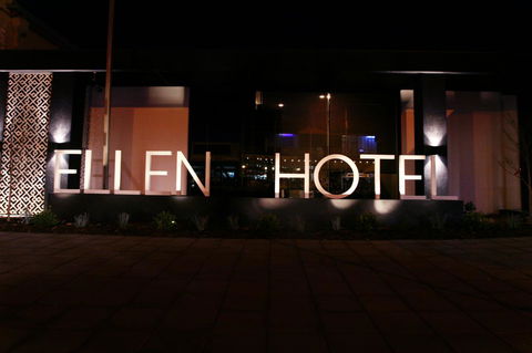 Ellen Hotel - Australian Directory 24