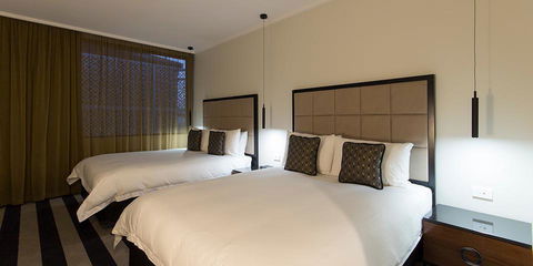 Ellen Hotel - Australian Directory 17
