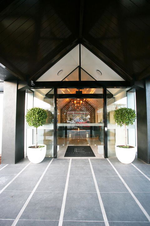 Ellen Hotel - Australian Directory 0