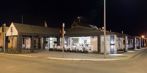 Ellen Hotel - Australian Directory 12