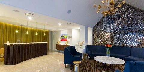 Ellen Hotel - Australian Directory 8