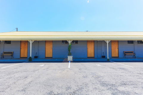 Country Roads Motor Inn Naracoorte - Australian Directory 28