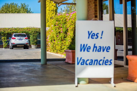 Country Roads Motor Inn Naracoorte - Australian Directory 22