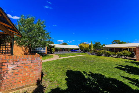 Country Roads Motor Inn Naracoorte - Australian Directory 42