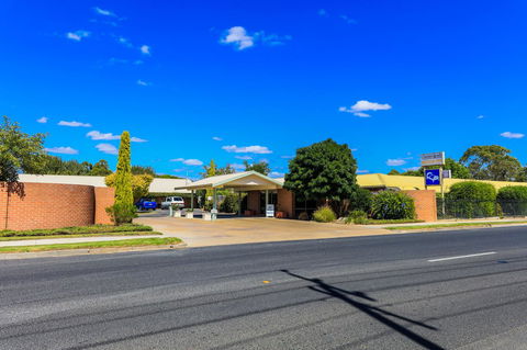 Country Roads Motor Inn Naracoorte - Australian Directory 11