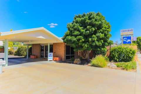 Country Roads Motor Inn Naracoorte - Australian Directory 41