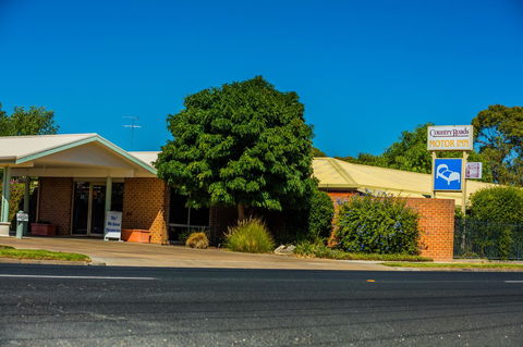 Country Roads Motor Inn Naracoorte - Australian Directory 8