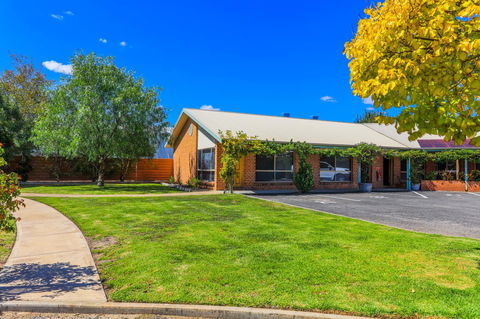 Country Roads Motor Inn Naracoorte - Australian Directory 13