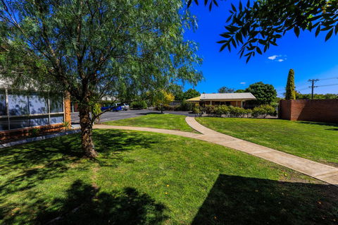 Country Roads Motor Inn Naracoorte - Australian Directory 39