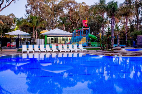 BIG4 Renmark Riverfront Holiday Park - Australian Directory 4