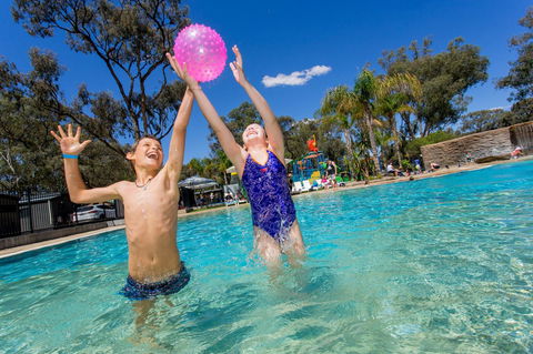 BIG4 Renmark Riverfront Holiday Park - Australian Directory 20