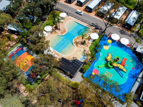 BIG4 Renmark Riverfront Holiday Park - Australian Directory 42