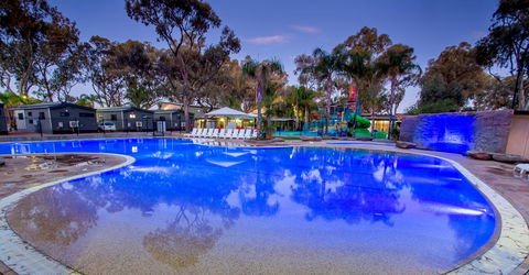 BIG4 Renmark Riverfront Holiday Park - Australian Directory 21