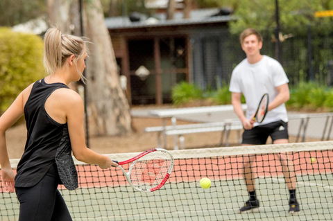 BIG4 Renmark Riverfront Holiday Park - Australian Directory 16