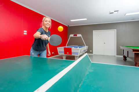 BIG4 Renmark Riverfront Holiday Park - Australian Directory 24