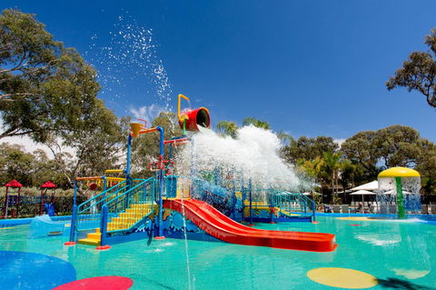 BIG4 Renmark Riverfront Holiday Park - Australian Directory 10