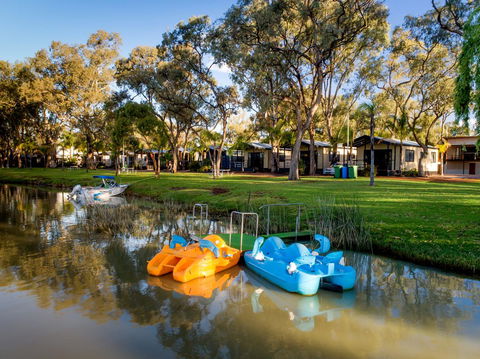 BIG4 Renmark Riverfront Holiday Park - Australian Directory 12