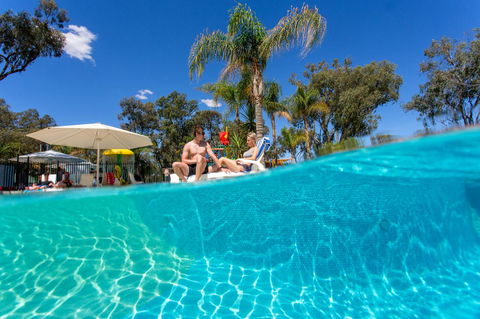 BIG4 Renmark Riverfront Holiday Park - Australian Directory 3