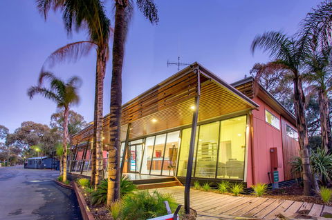 BIG4 Renmark Riverfront Holiday Park - Australian Directory 26