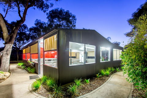 BIG4 Renmark Riverfront Holiday Park - Australian Directory 44