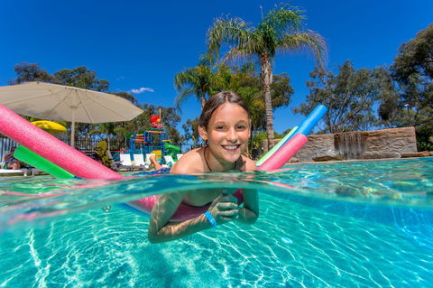 BIG4 Renmark Riverfront Holiday Park - Australian Directory 19