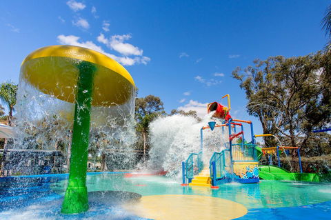 BIG4 Renmark Riverfront Holiday Park - Australian Directory 11