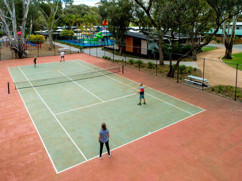 BIG4 Renmark Riverfront Holiday Park - Australian Directory 15