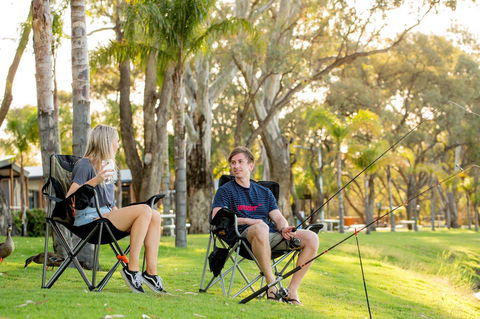 BIG4 Renmark Riverfront Holiday Park - Australian Directory 41