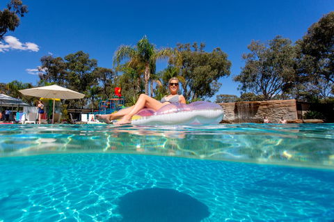 BIG4 Renmark Riverfront Holiday Park - Australian Directory 18