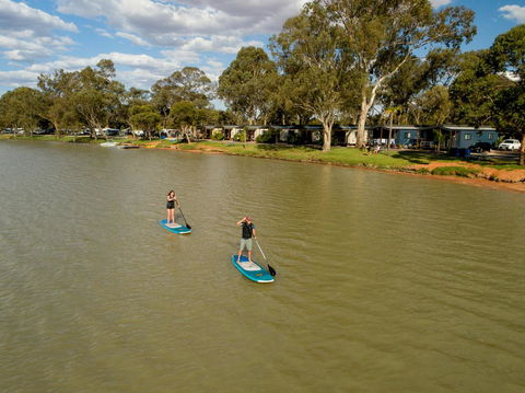 BIG4 Renmark Riverfront Holiday Park - Australian Directory 31