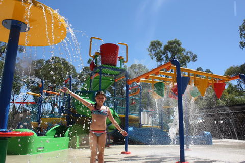 BIG4 Renmark Riverfront Holiday Park - Australian Directory 32