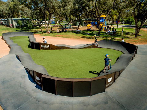 BIG4 Renmark Riverfront Holiday Park - Australian Directory 35