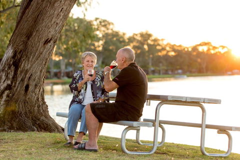 BIG4 Renmark Riverfront Holiday Park - Australian Directory 39