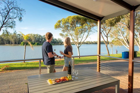 BIG4 Renmark Riverfront Holiday Park - Australian Directory 5