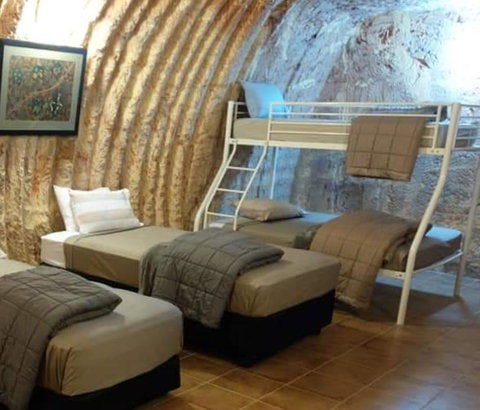 Desert Gum Retreat Gough St - Australian Directory 5