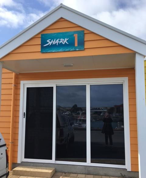 The Shark Apartments 2 - Australian Directory 2