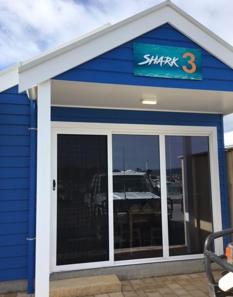 The Shark Apartments 2 - Australian Directory 4