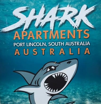 The Shark Apartments 2 - Australian Directory 6